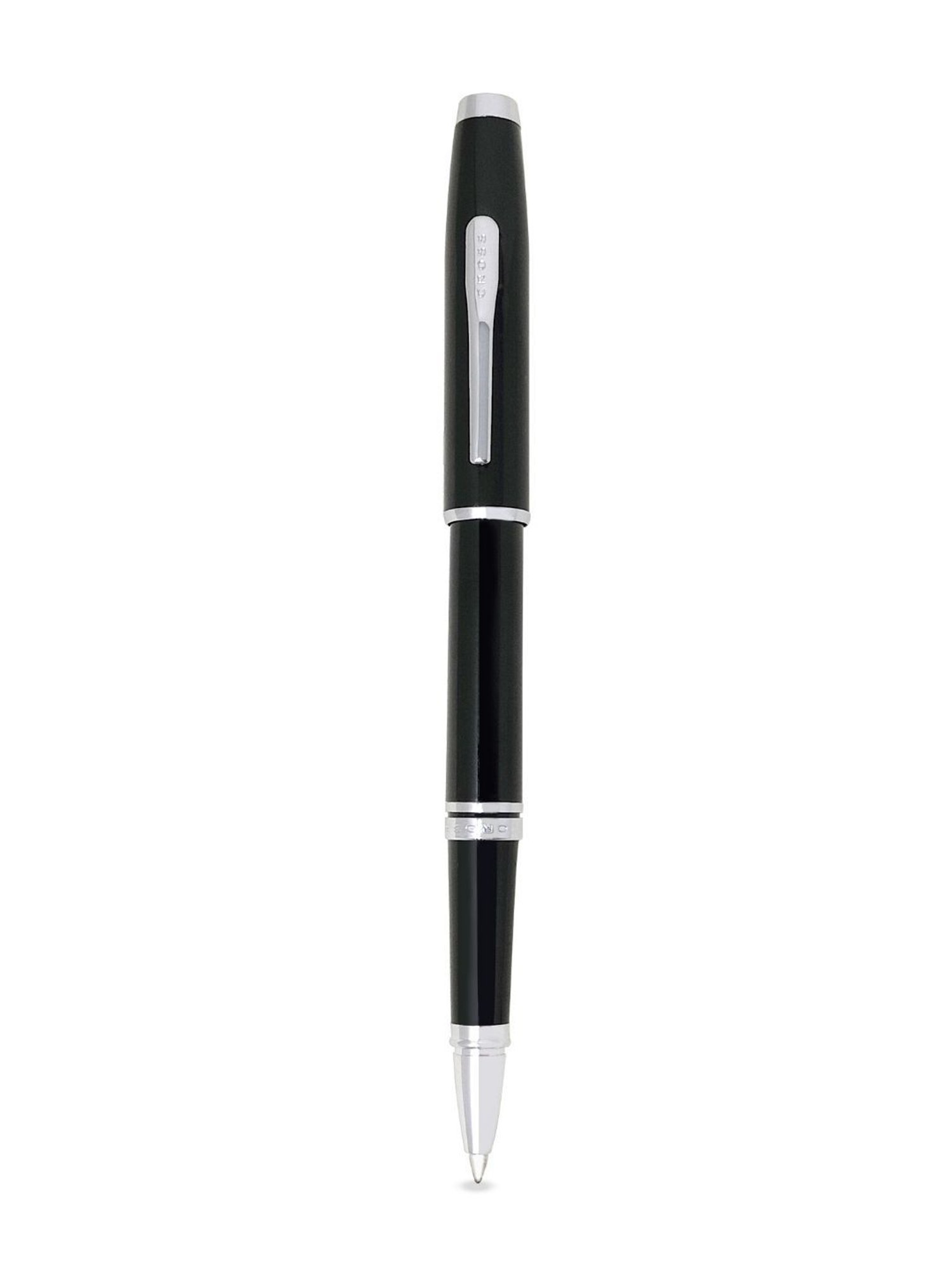 Cross Black Coventry Lacquer Roller Ball Pen