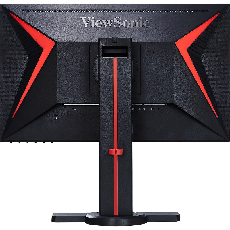 Viewsonic XG2402 24" Full HD LED Gaming LCD Monitor - 16:9 - 1920 x 1080 - 16.7 Million Colors - FreeSync - 350 Nit - 1 ms - HDMI - DisplayPort
