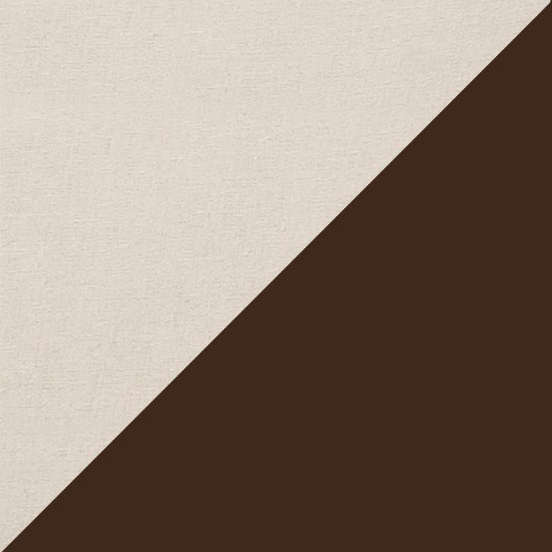 Badger Basket 3 Bin Hamper/Storage Unit Tan