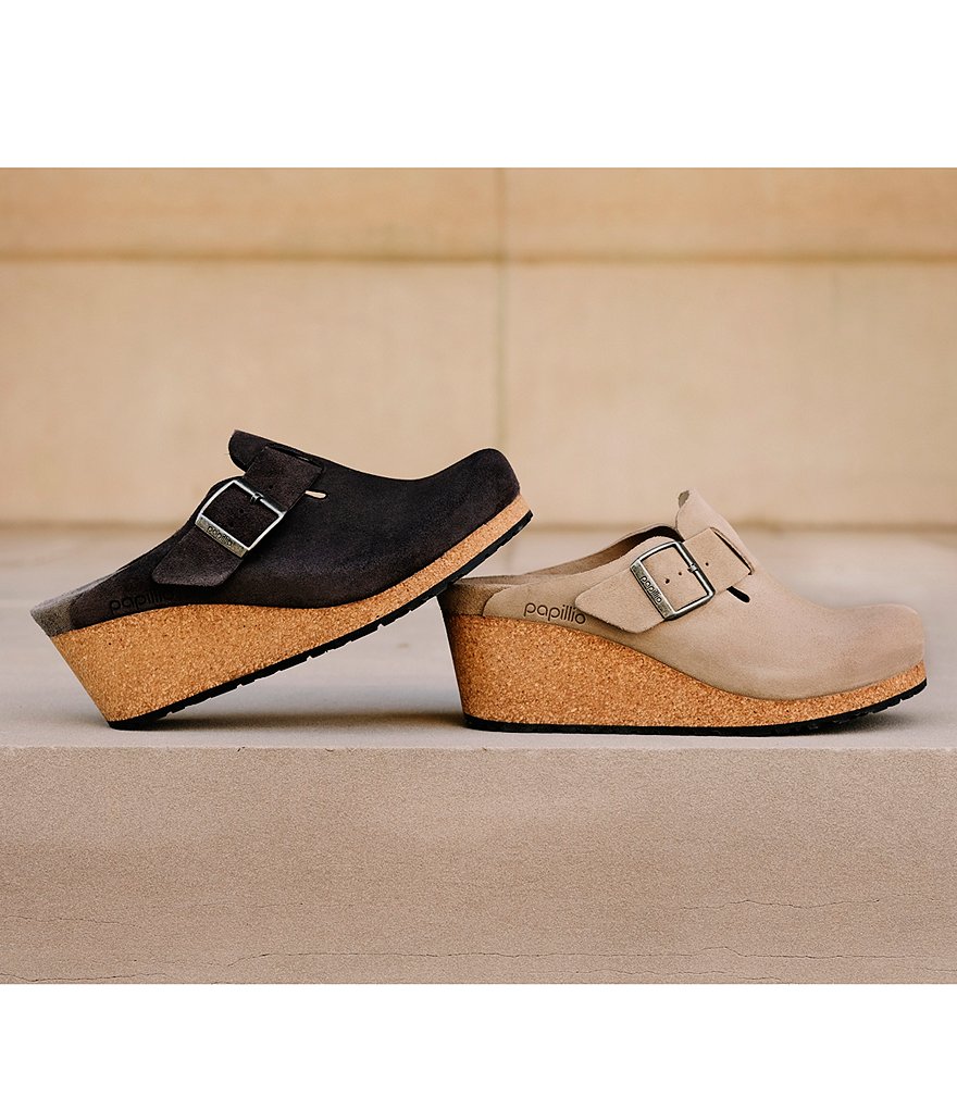 Schutz Sionne Clear Vinyl Pointed Toe Mules