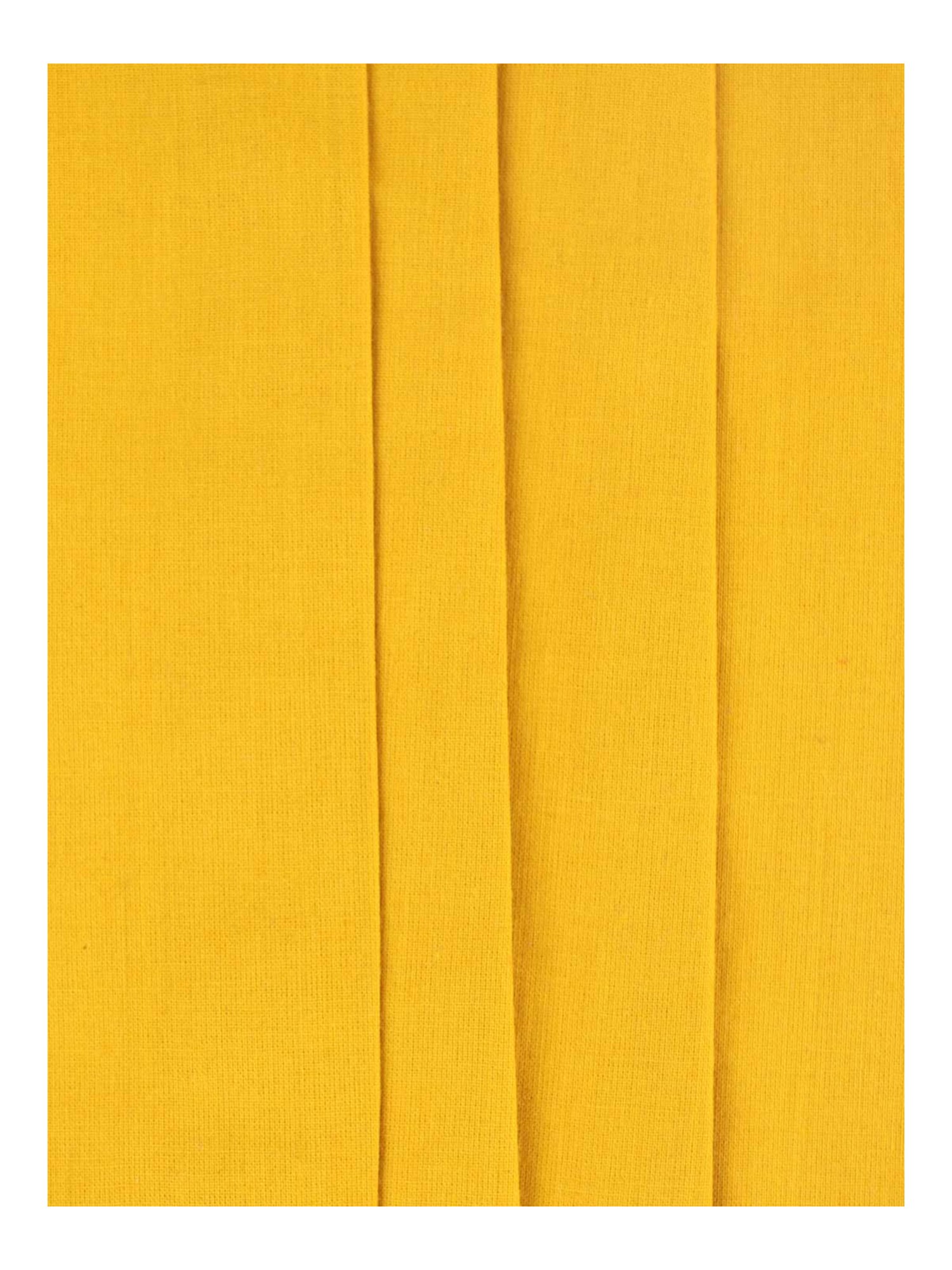 Inweave Reusable 2 Layered Face Masks - Pack of 4