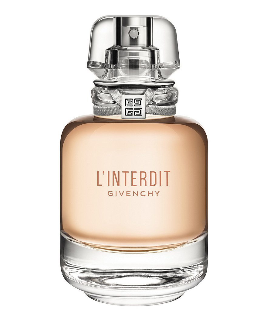 Givenchy L'INTERDIT Eau de Toilette