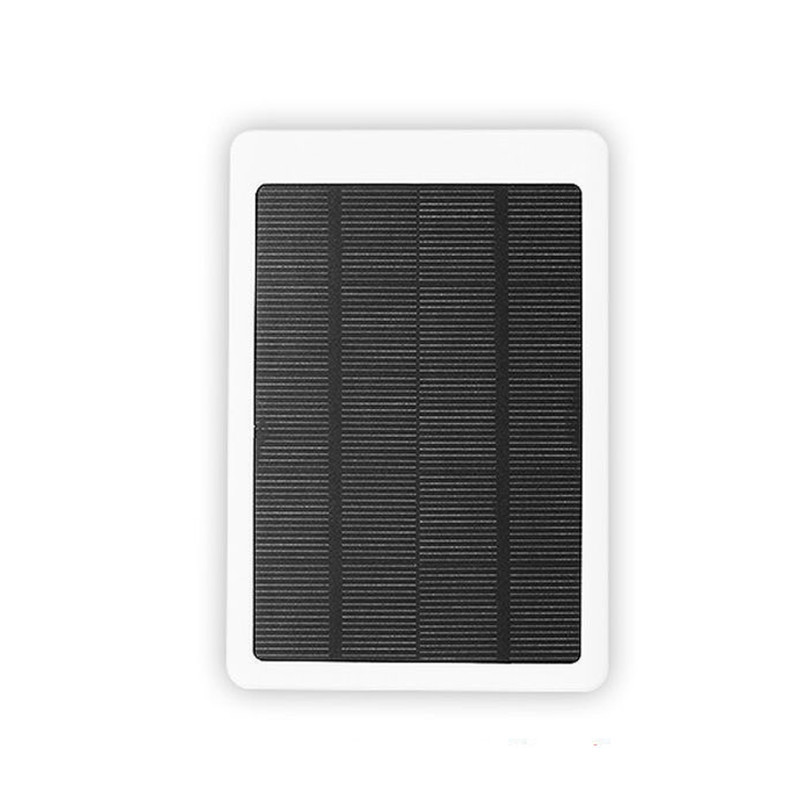 2021 Newest Style Waterproof Solar Power Bank 900000mAh With 2USB Outputs,LED Flashlight External Battery Backup For All Type Phones