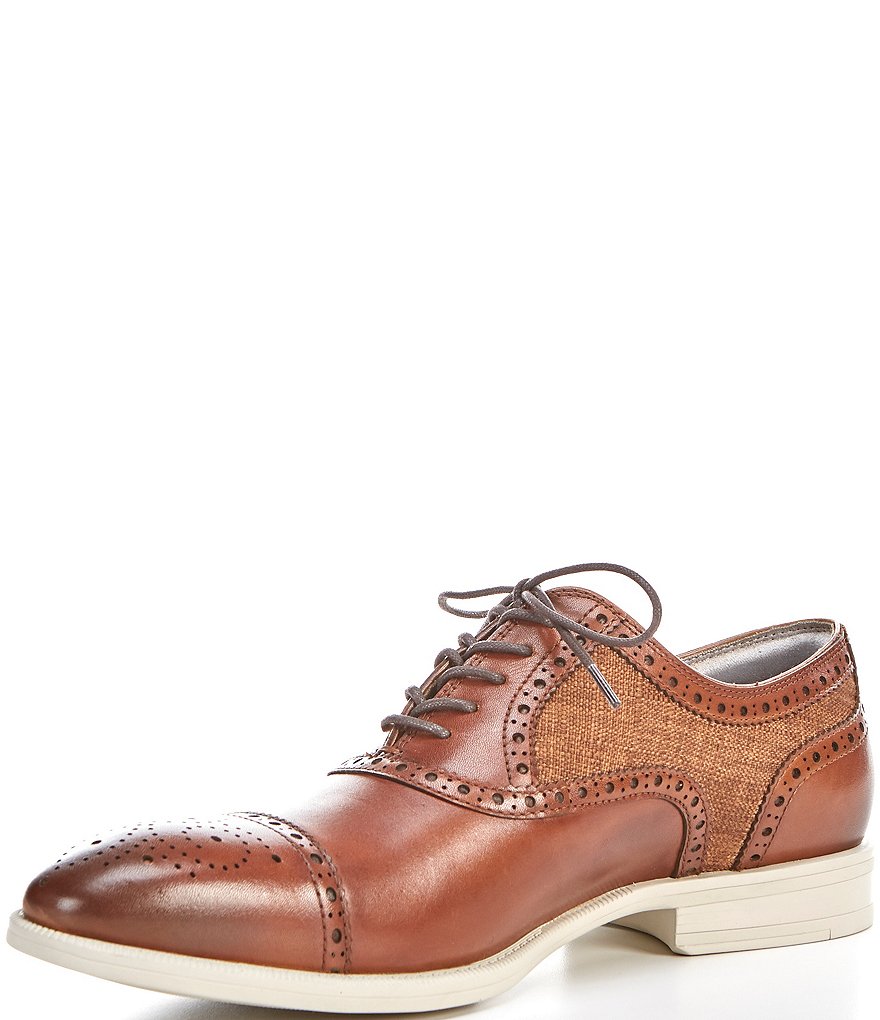 Kenneth Cole New York Men's Futurepod Lace Up Shoes