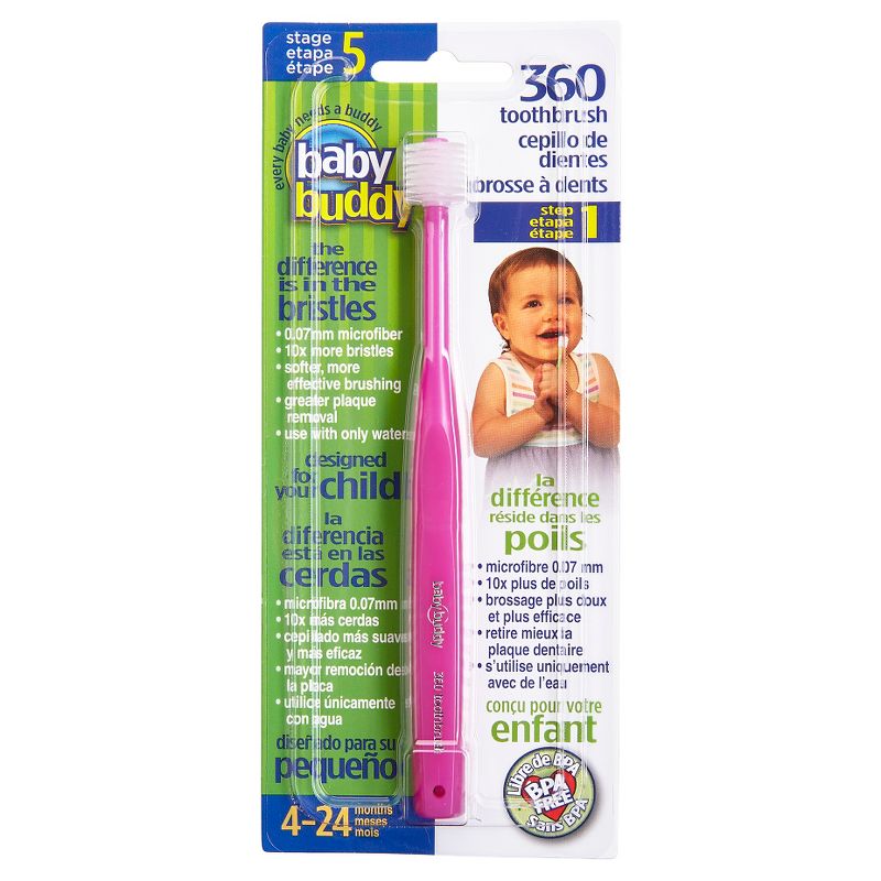 DenTek Easy Interdental Brush Cleaners - 48ct
