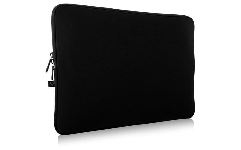 Mobile Edge 2.0 Express Chromebook Case for 11.6 Inch Screens (MEEN211), Black