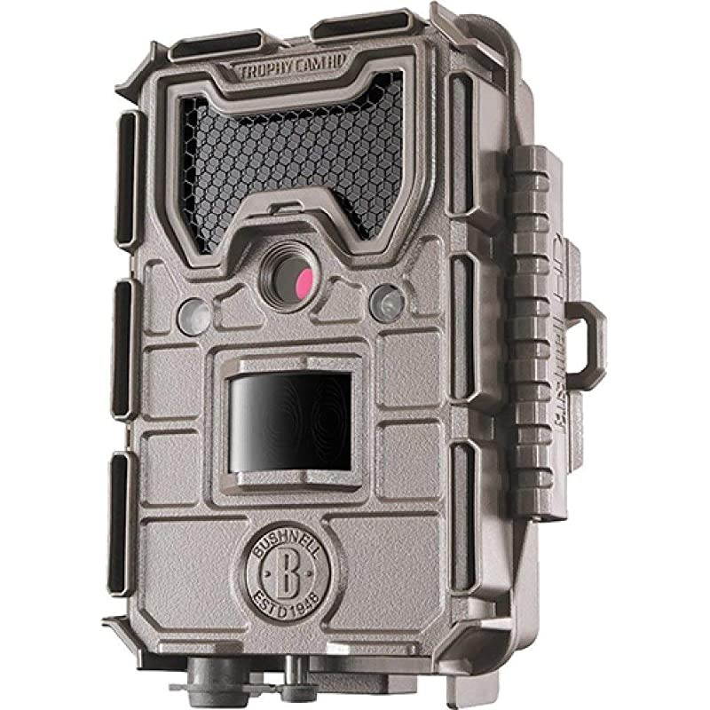 Trophy Cam Trail Camera, Brown