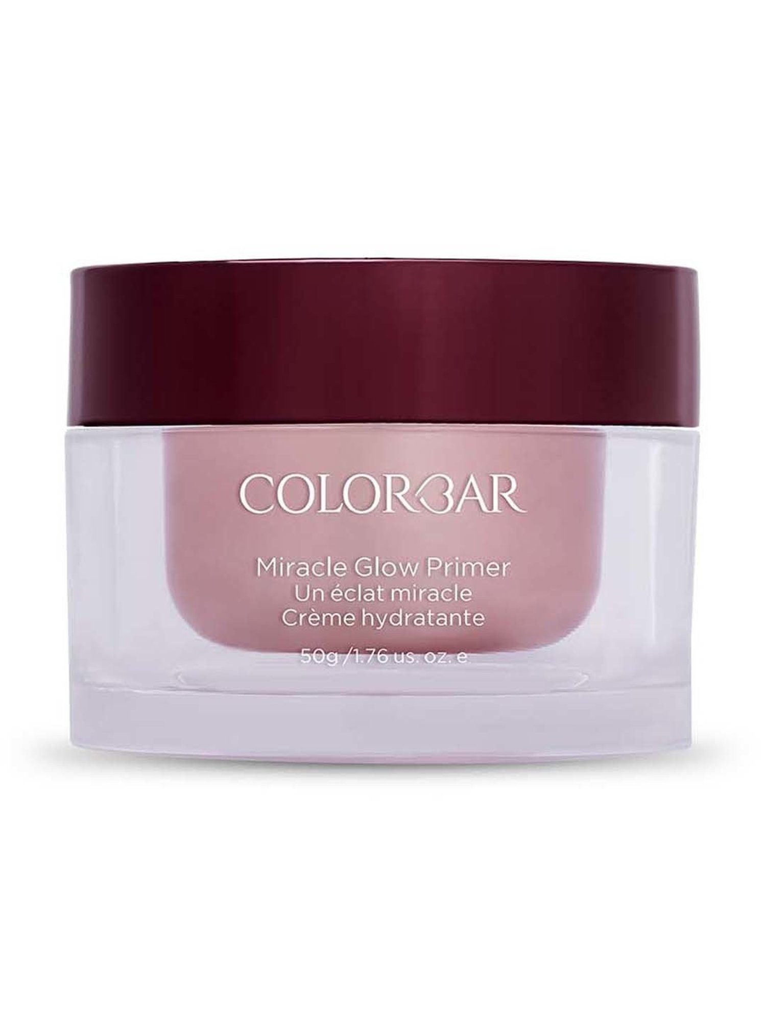 Colorbar Miracle Glow Primer Miracle Glow Primer - 50 gm