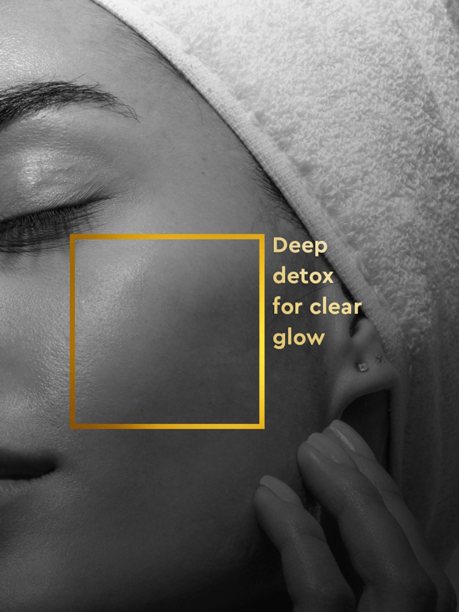 VLCC Clinic ProBright Macrofilm Clay Mask & Pro Brightening Face Wash Combo