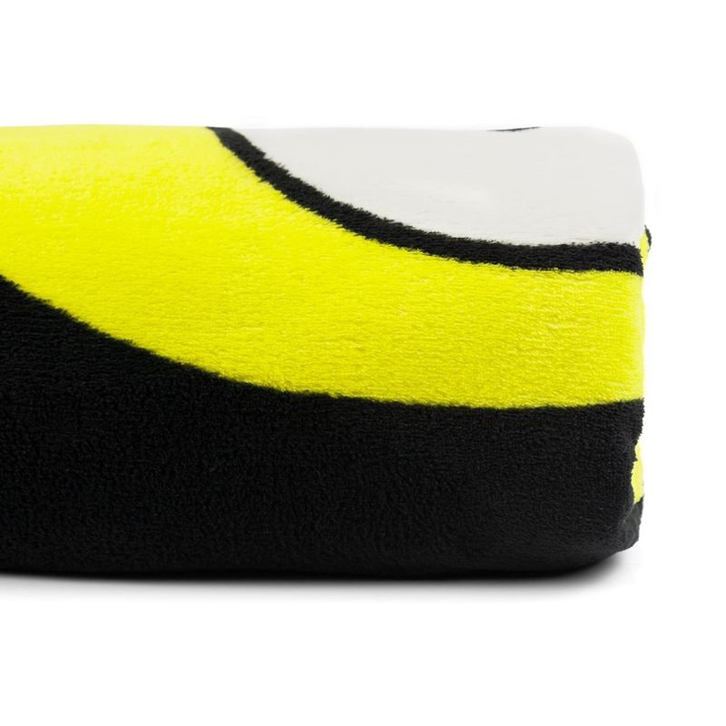 Surreal Entertainment Bobs Burgers Kuchi Kopi Fleece 45x60 Blanket