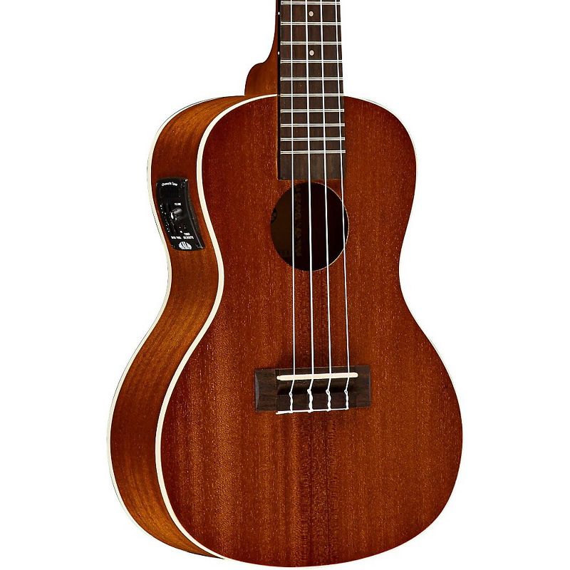 Kala KA-CE Acoustic-Electric Concert Ukulele