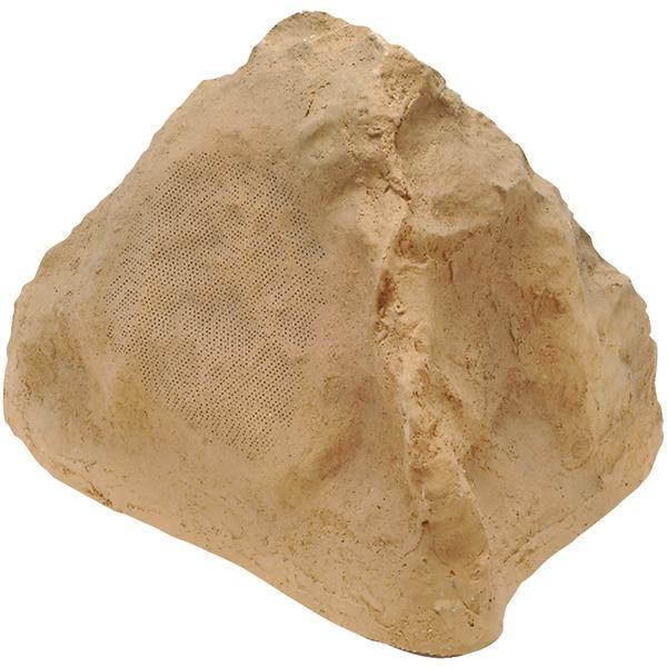 TIC TFS6-CN 8" Professional Outdoor Weather-Resistant Coaxial Rock Speaker (Canyon)