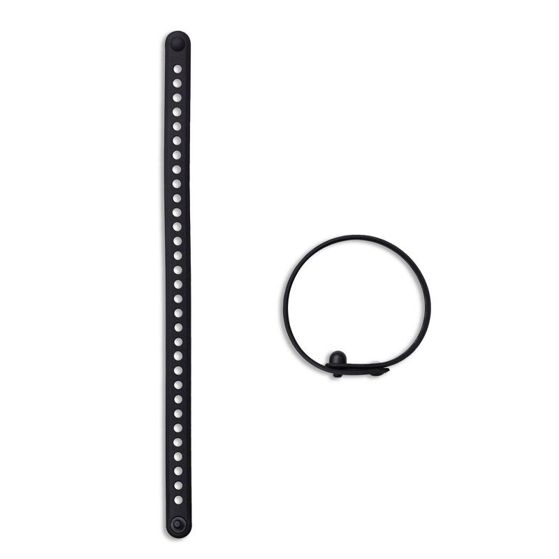 Brookstone Dot Motion Sickness Wristbands