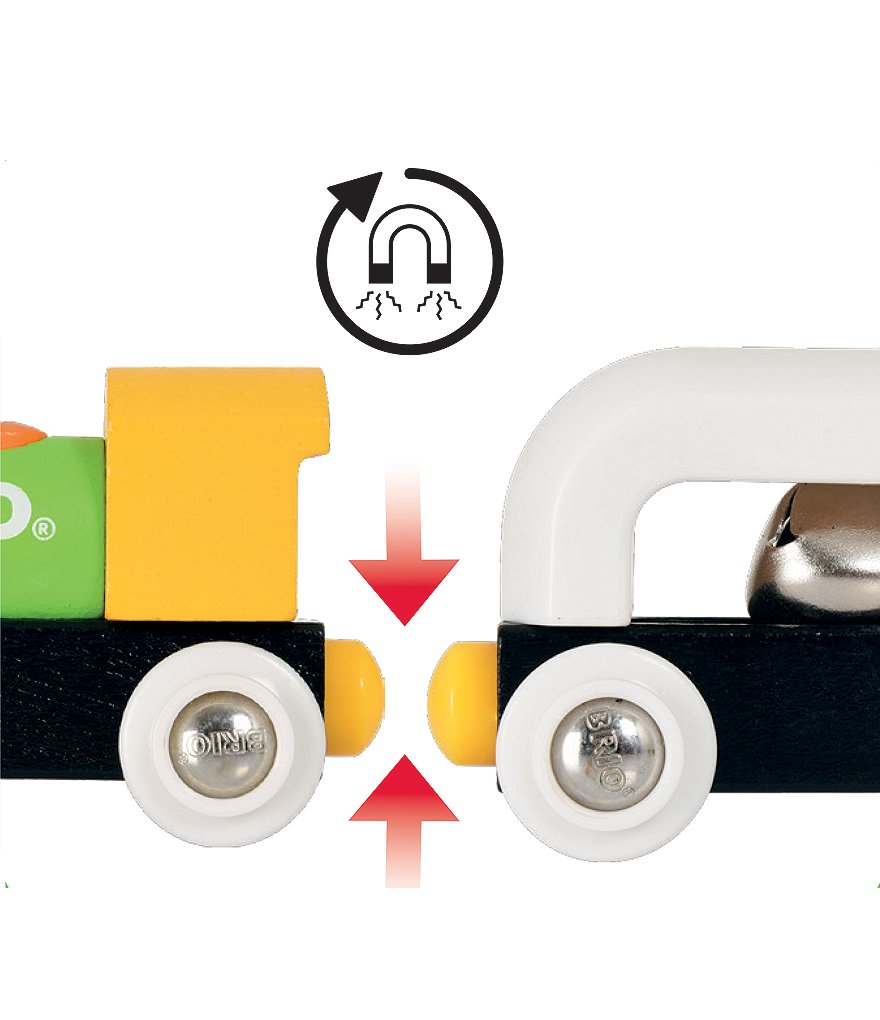 Brio 1st Take Along Set