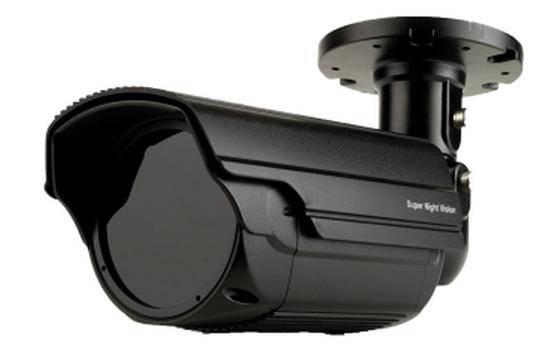 Computar Ganz High Quality 
LPC632 License Plate Recognition (LPR) B/W Camera, range up to 32&rsquo; IR