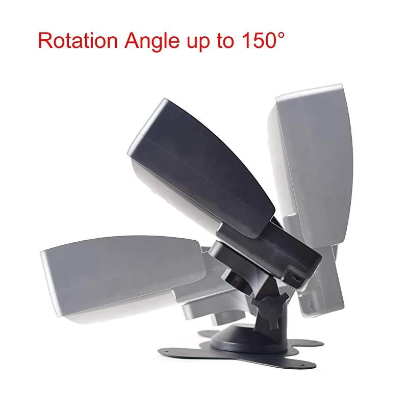 Car Monitor 4PIN Aviation Plug for Truck Trailer Bus Vans Camper Vehicle 800x480 HD 2 Inputs 12V24V Sunshade AntiGlare High Brightness