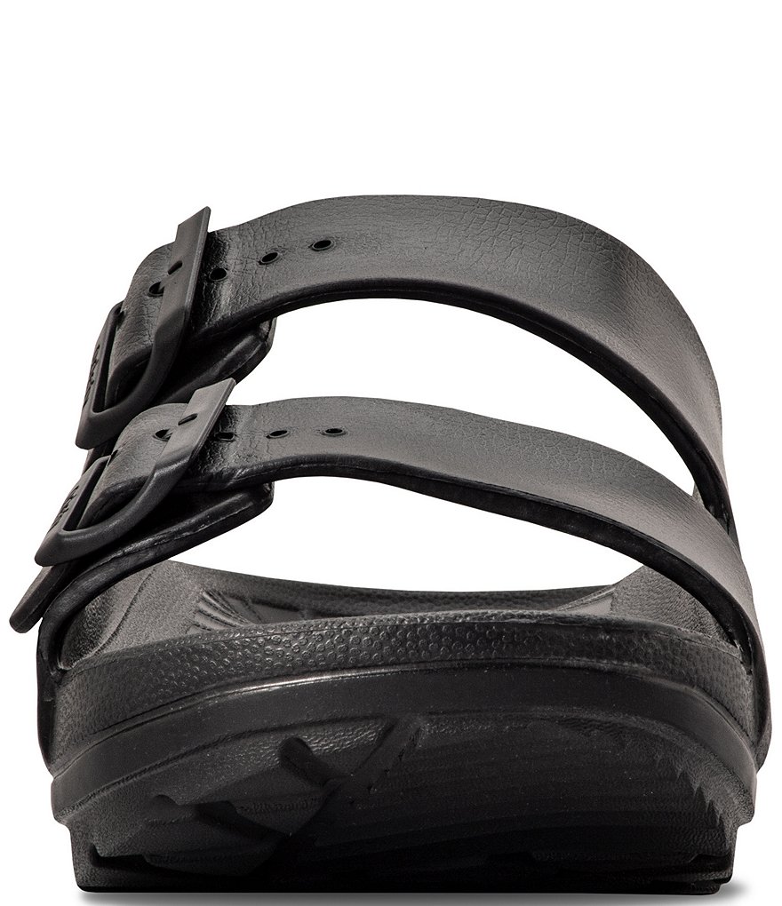 Gravity Defyer Women's Upbov Banded Sandals