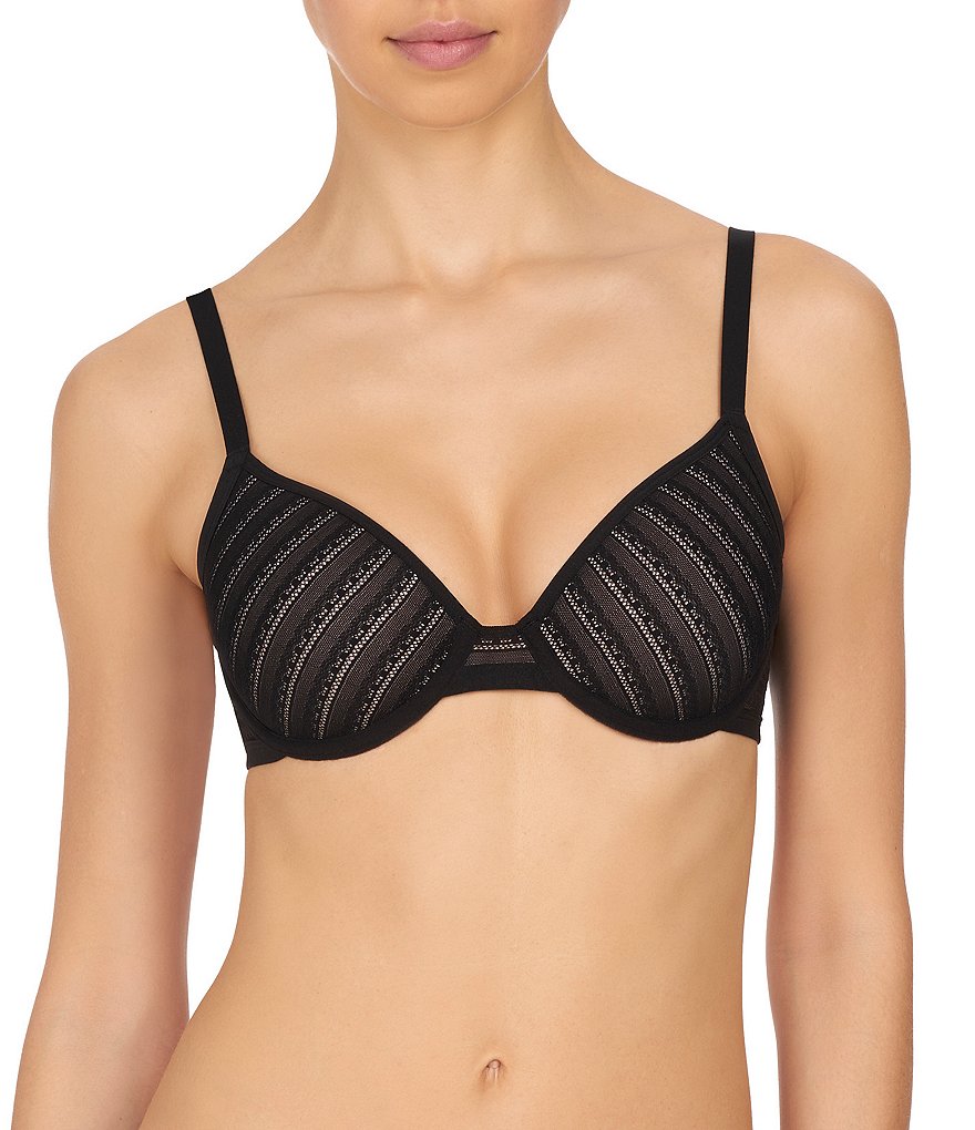 Modern Movement Versaille Full-Busted Contour Underwire U-Back Bra