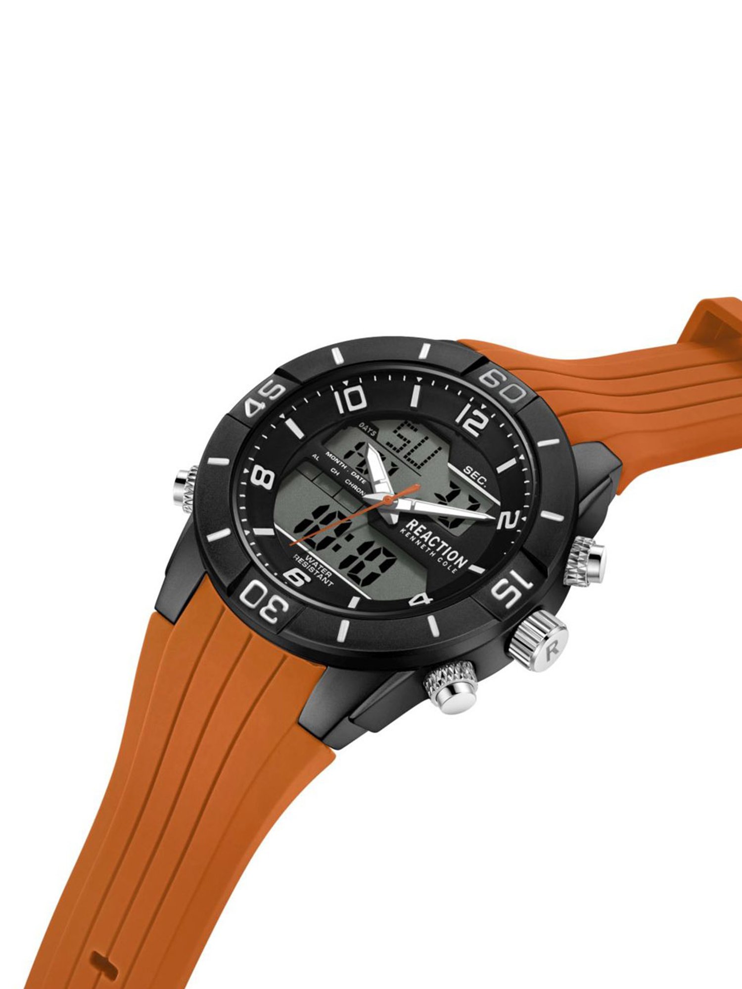 Daniel Klein DK.1.12329-5 Analog-Digital Watch for Men