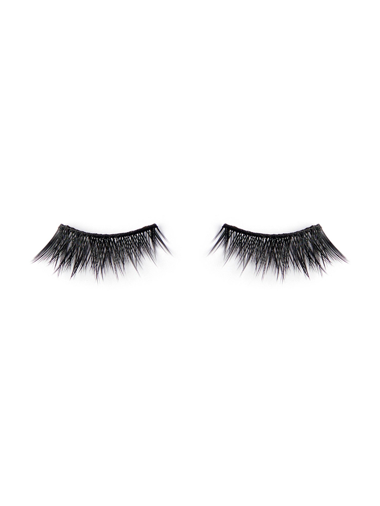 Eylure False Eyelashes Luxe Cashmere No. 6 - 1 pr