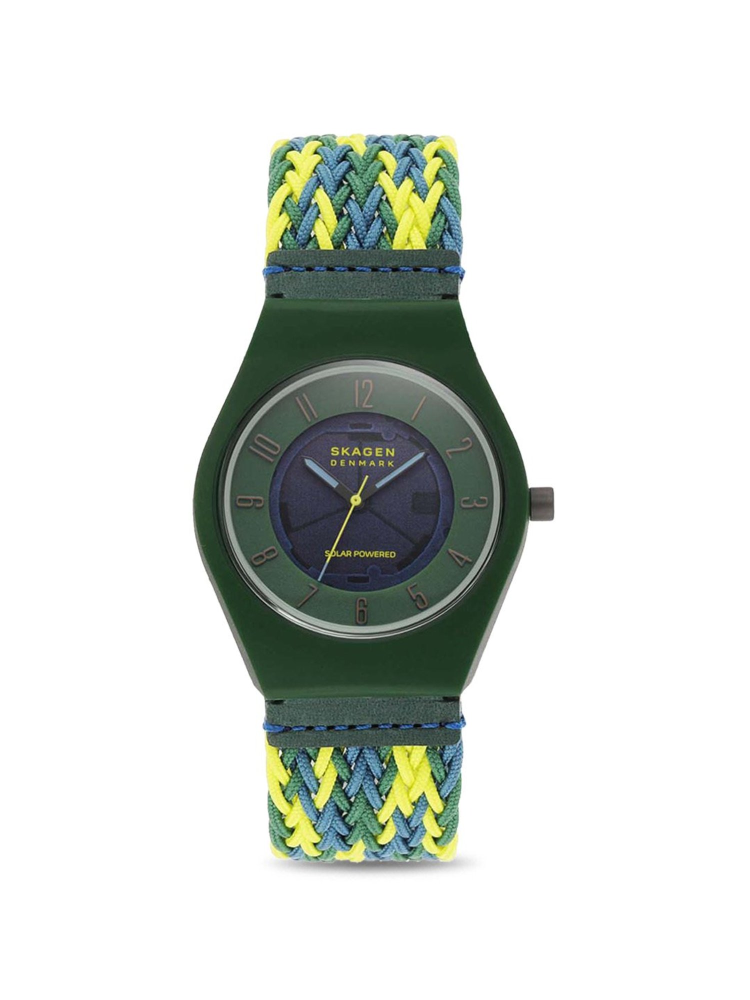 Skagen Sams&iquest; Series SKW6881 Analog Watch for Men