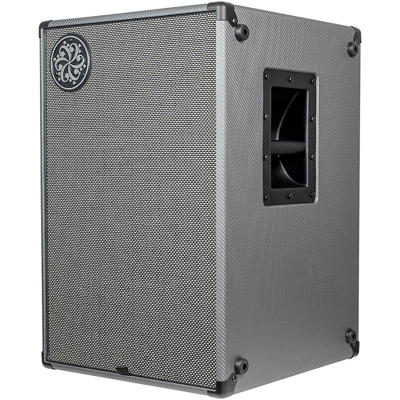 Darkglass 210 500W 2x10 Bass Speaker Cabinet Gray