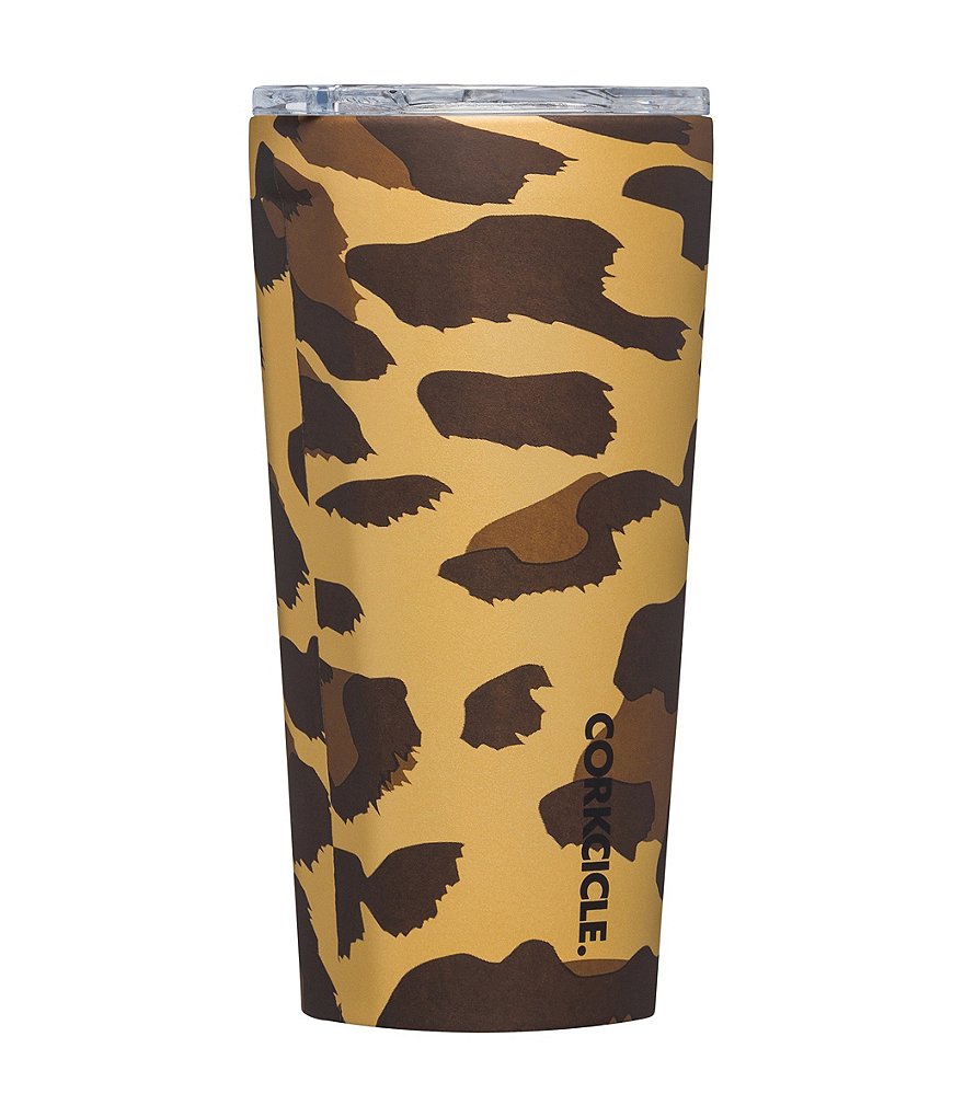 Corkcicle Stainless Steel Triple-Insulated Nebula Coffee Mug