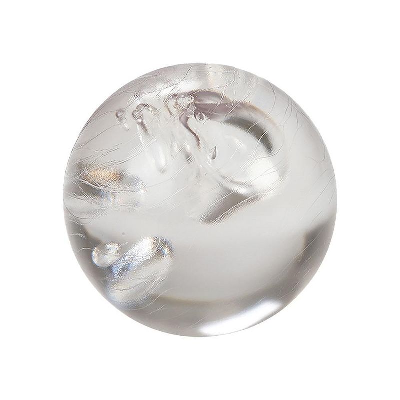 Franklin Sports NHL 1040 Power Fusion Junior Street Hockey Stick Left Shot - Black (56")