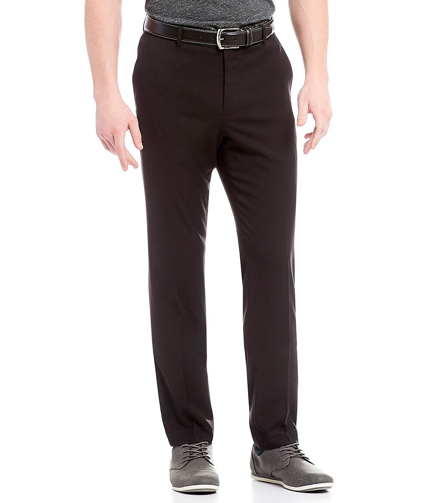 Rowm 5-pocket Twill Pants