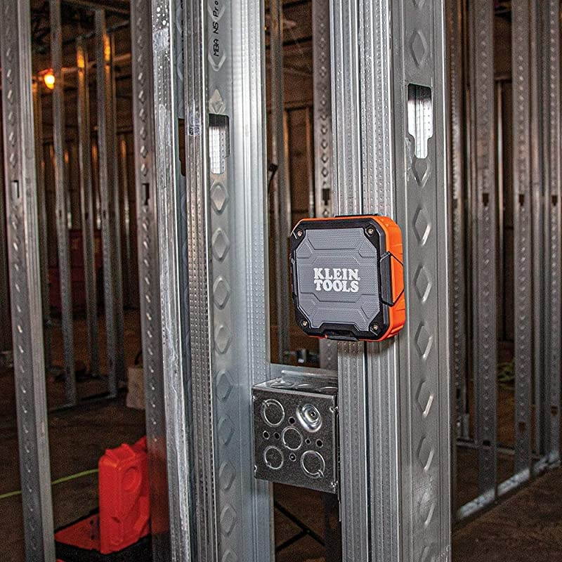 AEPJS2 BluetoothA Speaker with Magnetic Strap