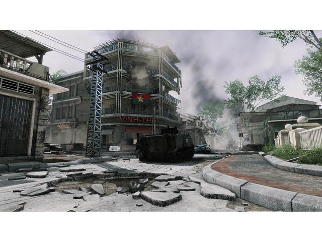 Rising Storm 2: Vietnam - Digital Deluxe [Online Game Code]