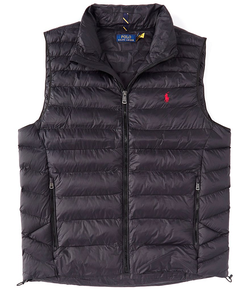 The North Face Out HMLYN Insulated Full-Zip Vest
