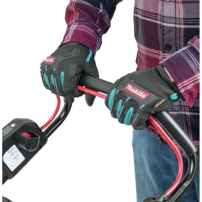 Sun Joe 14" 28 Volts Cordless Lawn Mower - Green