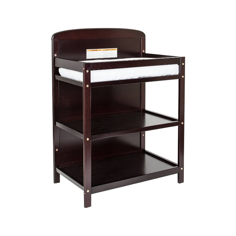 Legacy by Child Craft Westgate 4-in-1 Convertible Crib