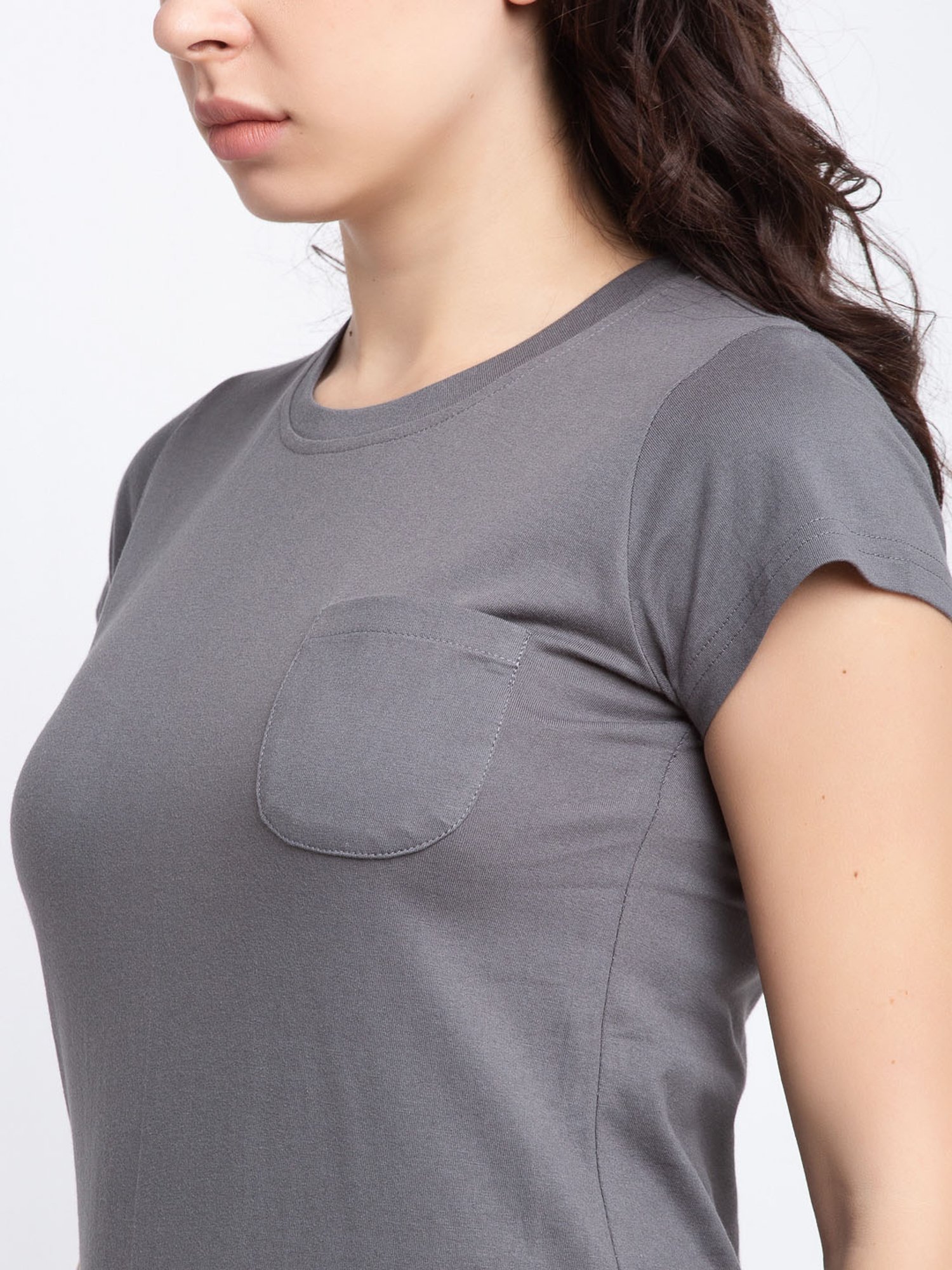 Boston Club Multicolor Top With Pyjamas