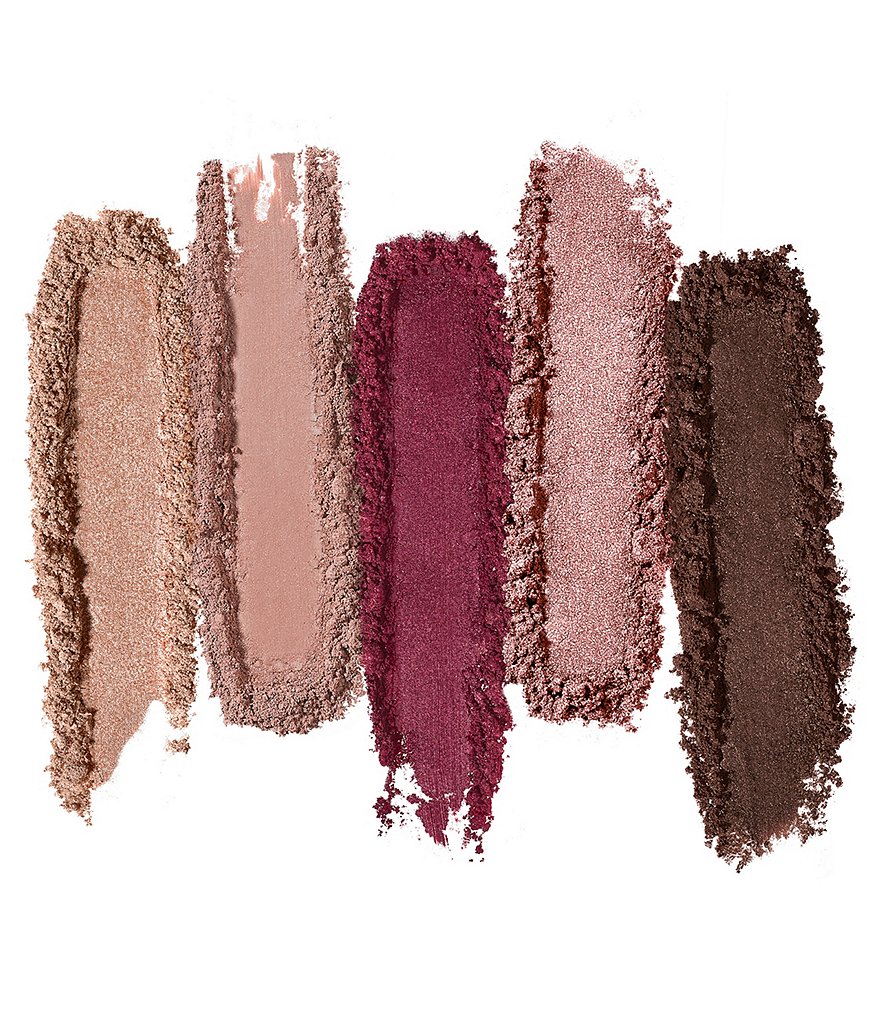 Lancome Color Design Eye Brightening All-In-One 5 Shadow & Liner Palette