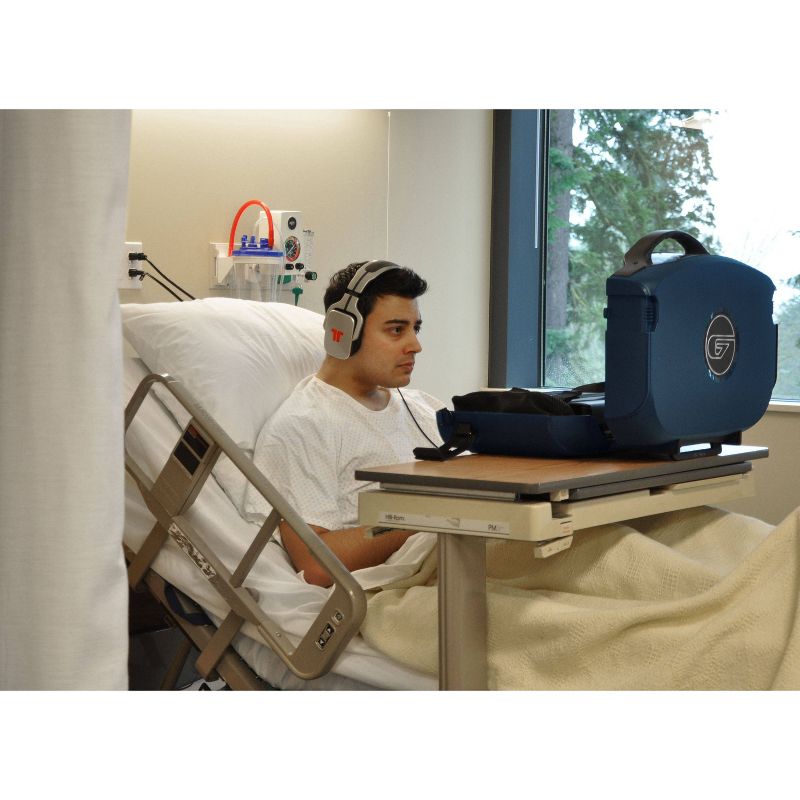 GAEMS Vanguard Personal Gaming Environment