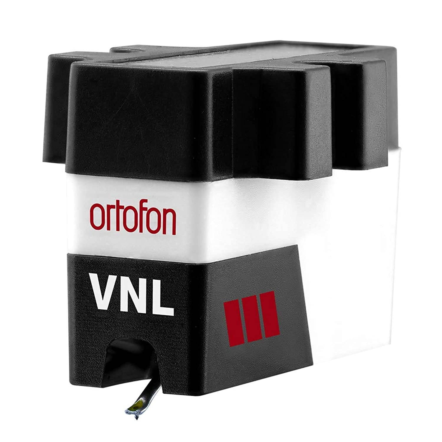 Ortofon VNL Cartridge Introductory Pack with 3 Styli