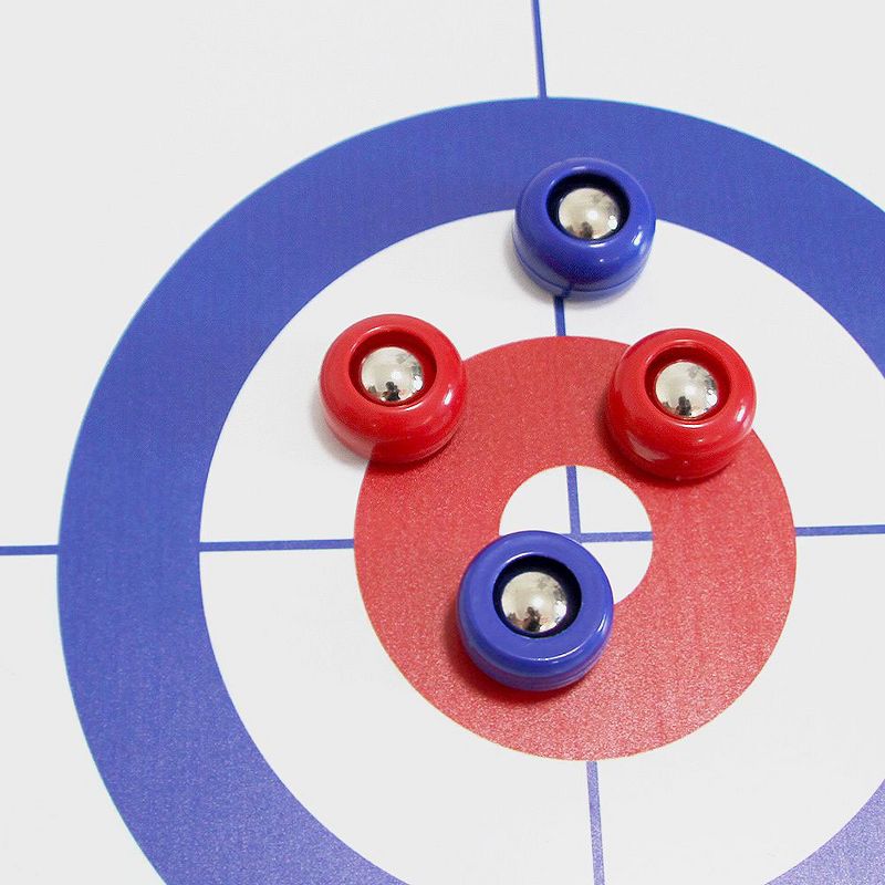 Amazin' Aces Wood Pickleball Set with 2 Wooden Padded Paddles, 4 Yellow Balls, and Carry Bag Great for Schools, Community Centers, and Athletic Clubs