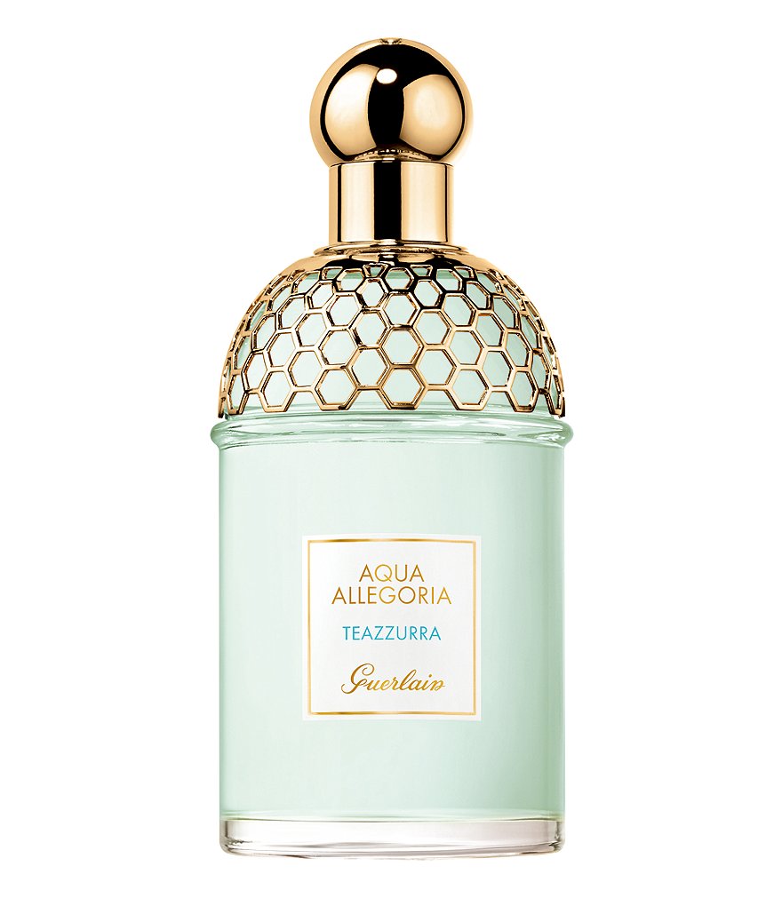 Guerlain Aqua Allegoria Teazzurra Eau de Toilette