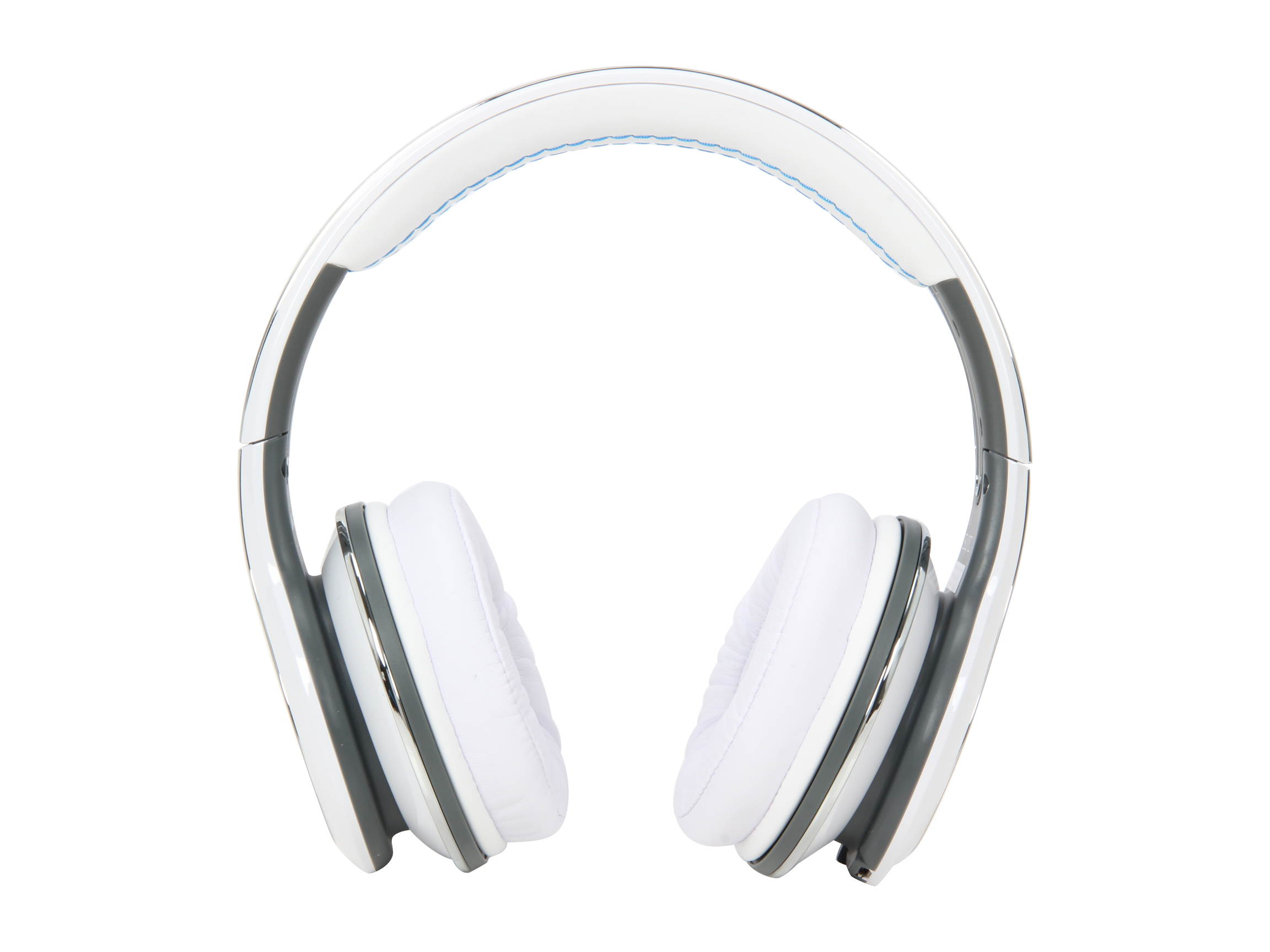 SMS Audio White SMS-WS-WHT Over-Ear SYNC by 50 Wireless Headphone