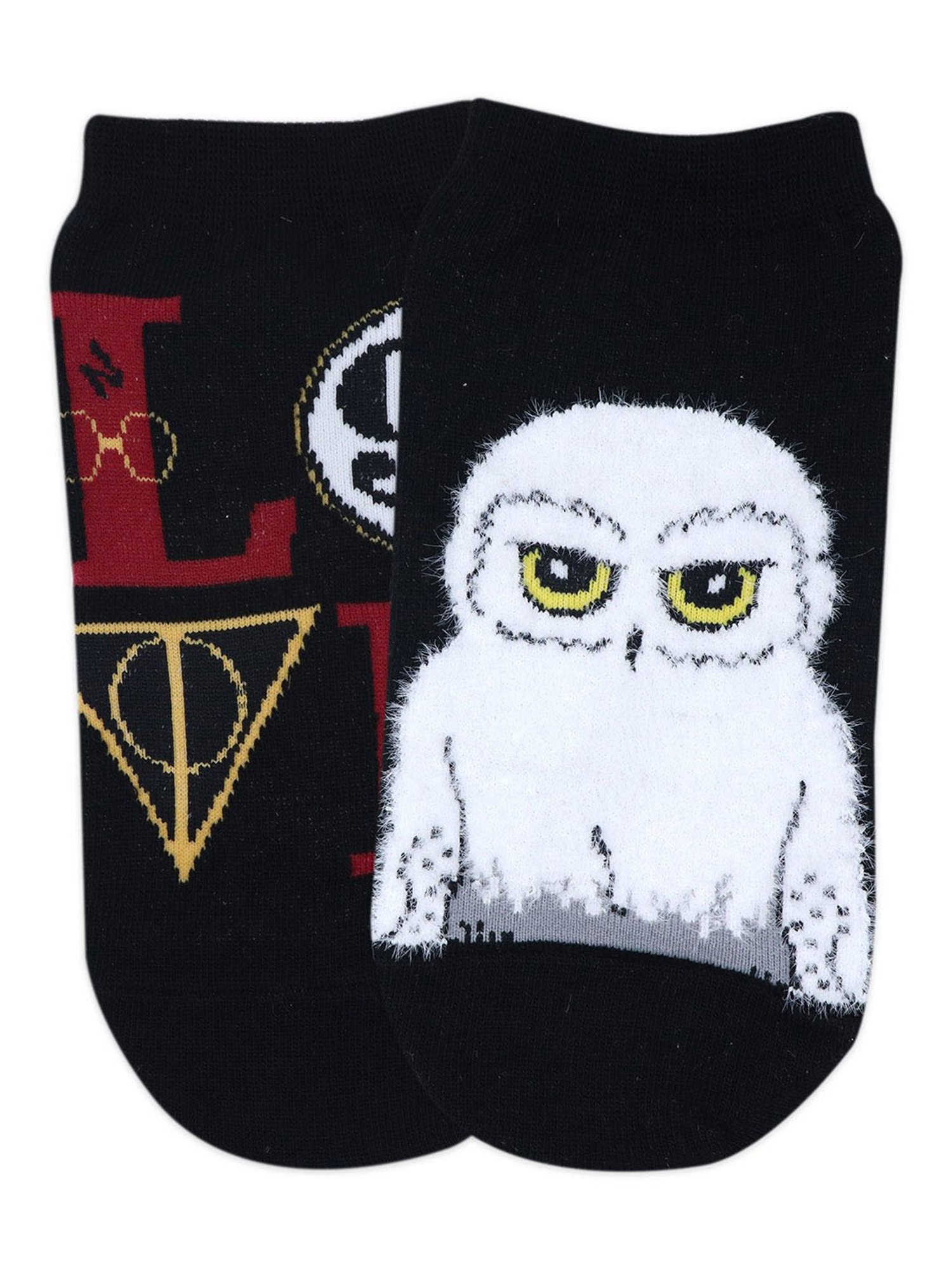 BALENZIA Multicolor Printed Socks (Pack Of 2)