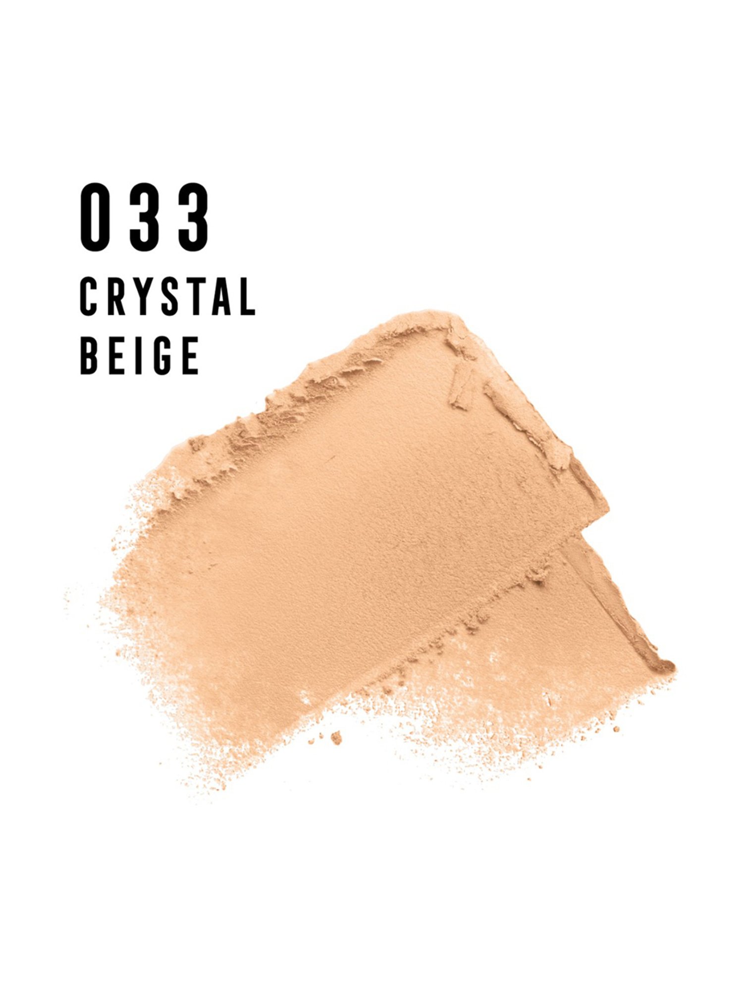 SUGAR Cosmetics Mettle Cream To Powder Foundation 48 Irish - 12 gm