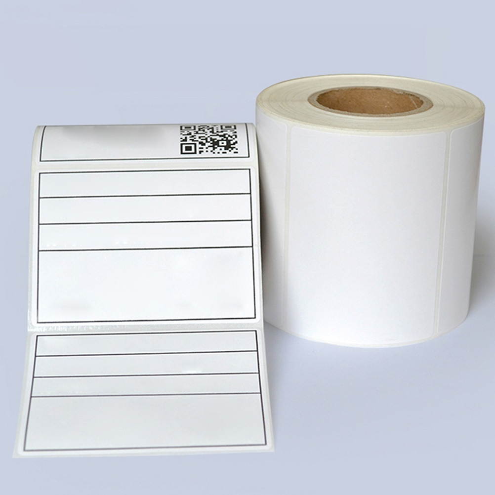 fargo 86200 ymcko color ribbon + 500 pvc cards