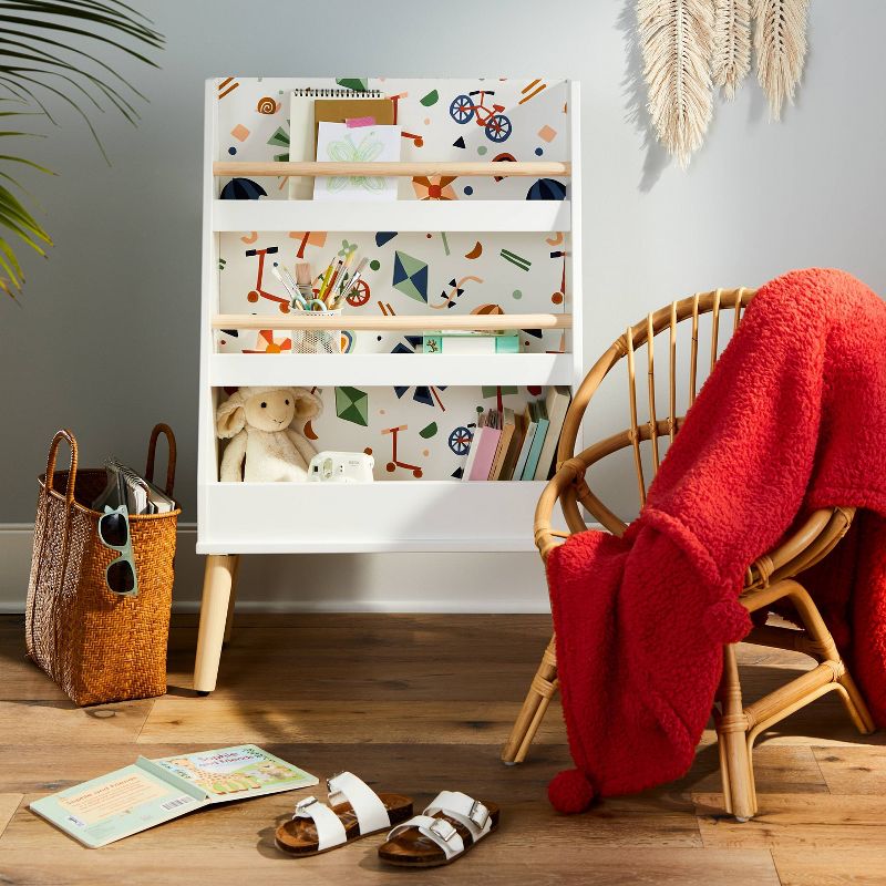 Playtime Peel & Stick Wallpaper - Pillowfort™