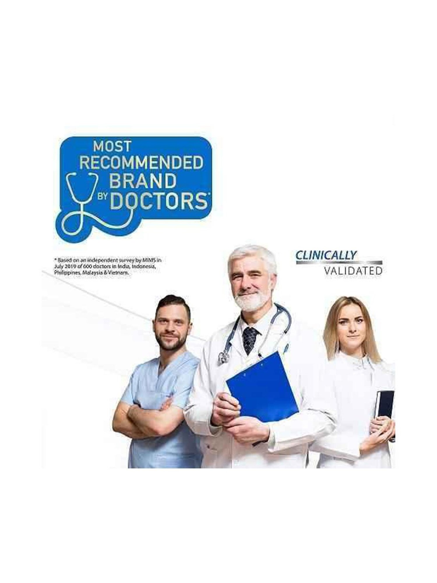 Omron HEM-7124 Fully Automatic Digital Blood Pressure Monitor (White)