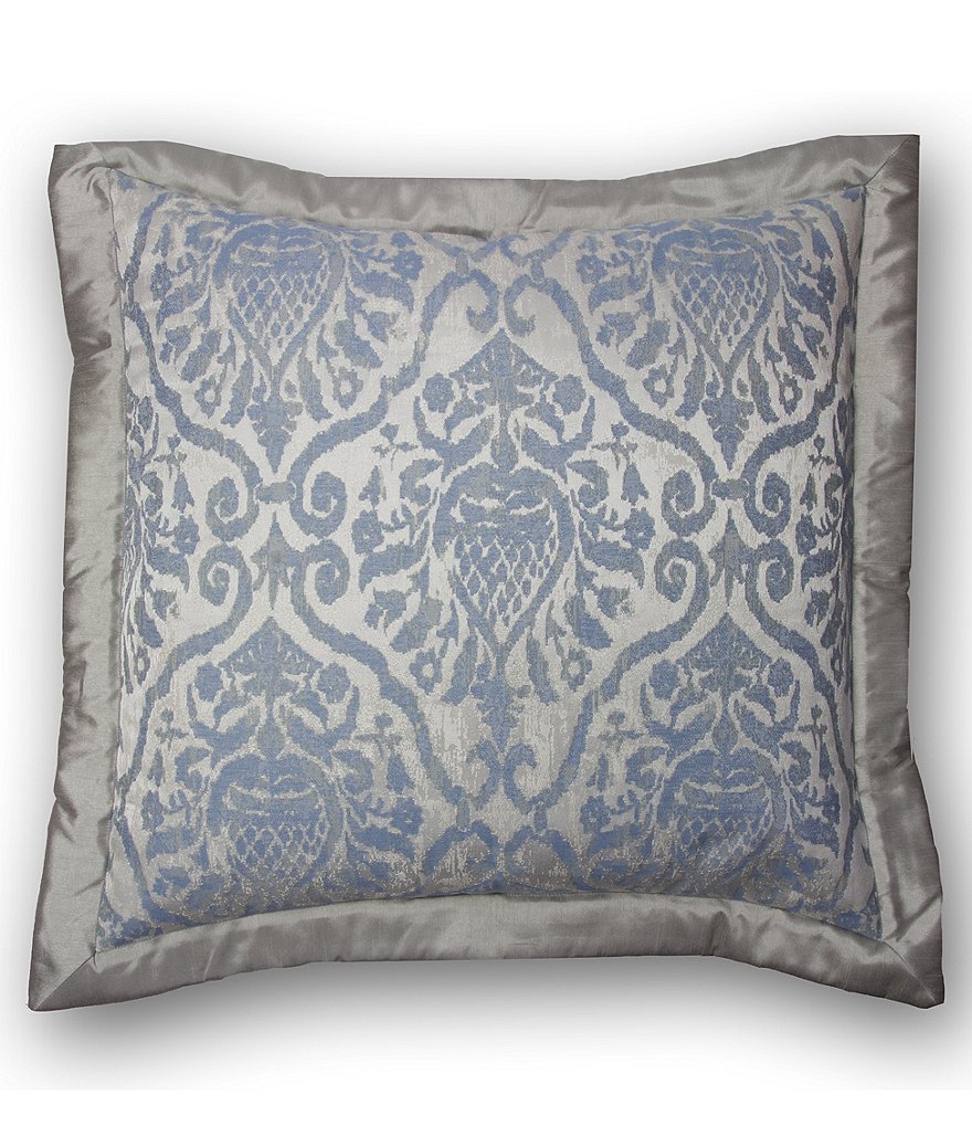 Thread and Weave Belmont Euro Sham