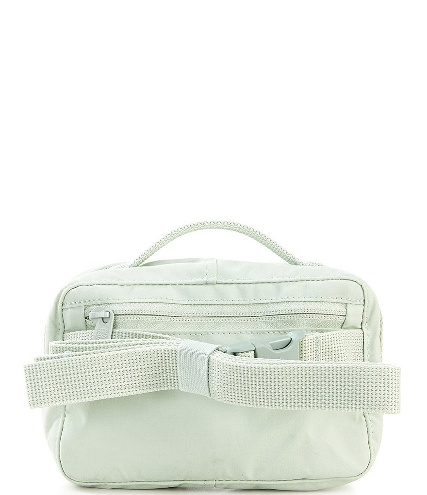 Herschel Supply Co. Fifteen Camouflage Zip Around Belt Bag