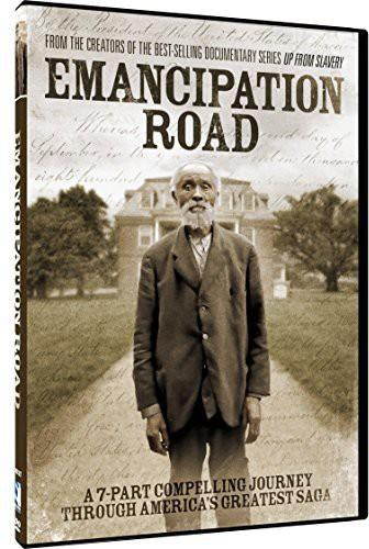 DISTRIBUTION SOLUTIONS EMANCIPATION ROAD (DVD/2 DISC) DMV53659D