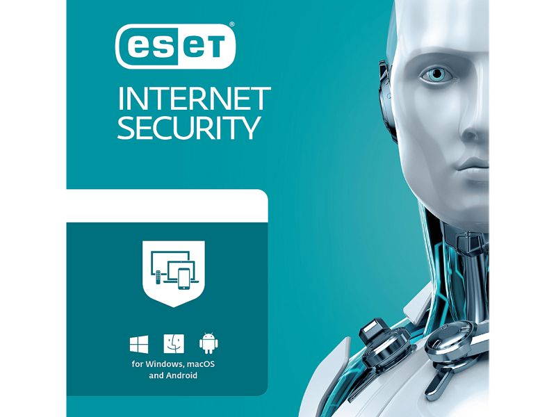 ESET Smart Security Premium 2021 1 YR / 1 PC - Download
